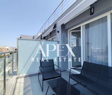 Διαμέρισμα για ενοικίαση Ξηροκρήνη (Ξηροκρήνη - Παναγία Φανερωμένη) - Photo 5