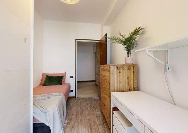 Via Ludovico Ariosto, Padova, Veneto 35128