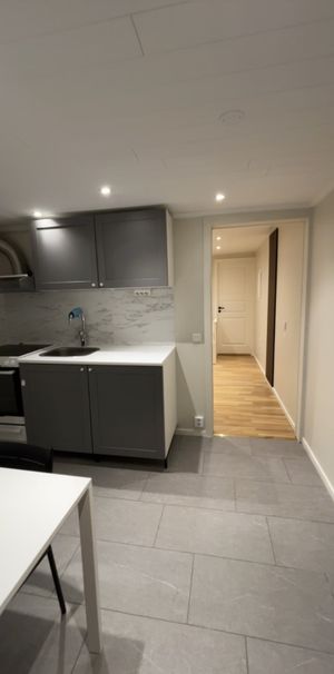 Kuskens gata, Haninge - Foto 1