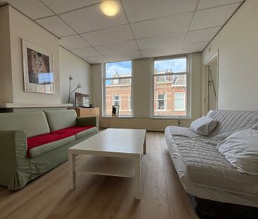 Te huur: Appartement Obrechtstraat 402 B in Den Haag - Foto 2