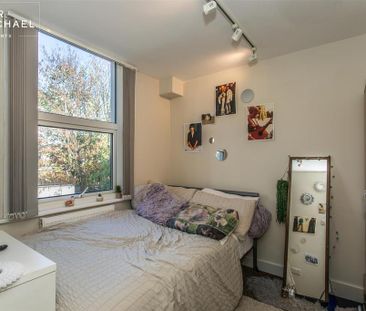 6 bedroom terraced house to rent - Photo 6