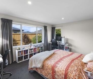 Modern 3 bedroom home- Short Fixed term- Faringdon - Photo 6