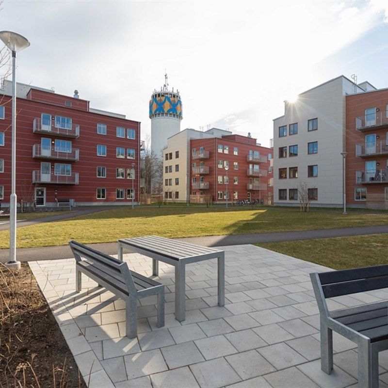 Kalvdansvägen 3 C - Photo 1