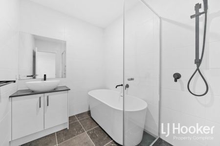 Terrace Living at it's Best! Larger than Most Standard Homes! - Photo 4