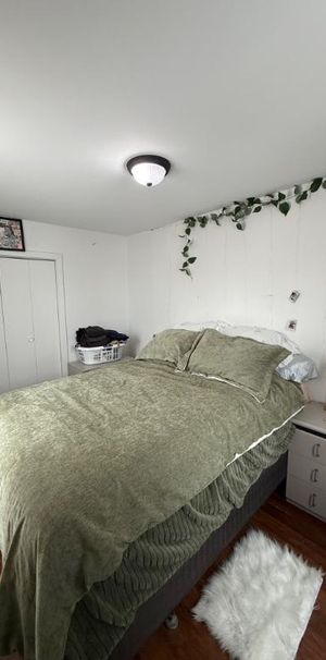 Logement 4-1/2 à louer - Photo 1