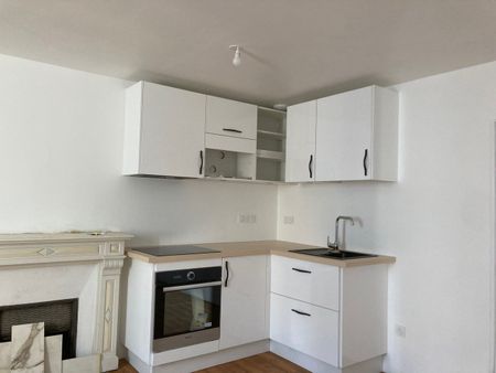 Location Appartement 3 pièces 43m² ST BRIEUC 22000 - Photo 3