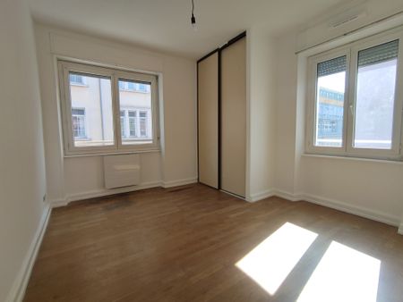 Location Appartement 3 pièces 68m² BELFORT 90000 - Photo 5