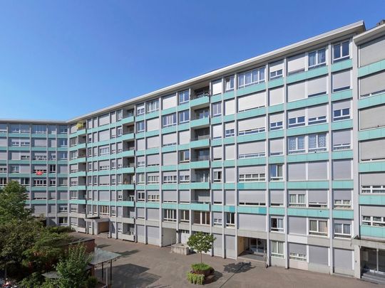 Proche aéroport et organisations internationales - Foto 1