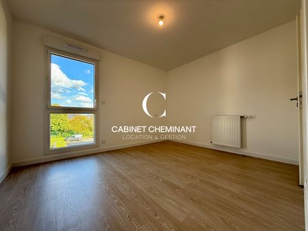Location Appartement 2 pièces 45m² - Photo 4