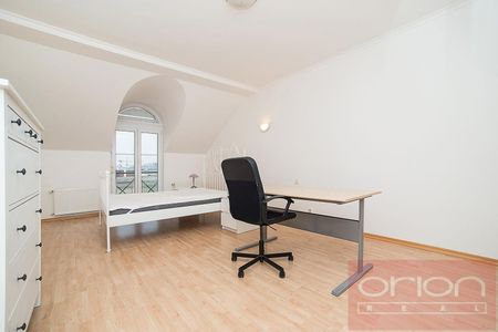 Apartment for rent, 4+1 - 3 bedrooms, 205m - Photo 3