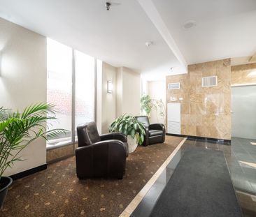 For Lease - 95 Lombard Street Unit# 801, Toronto, Ontario - Photo 3
