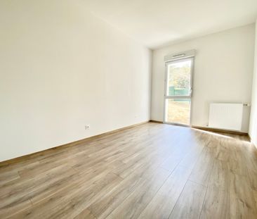 Location Appartement 3 pièces 57m² TOULOUSE 31400 - Photo 3