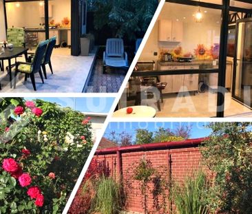 Casa tip duplex, 5 camere, pod, garaj, terasa acoperita, curte, gratar - Fotografie 5