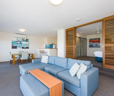 Resort Living by the Beach - Photo 1