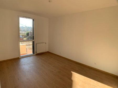 APPARTEMENT T2 42M - Photo 2