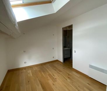 Location Appartement 3 pièces 47m² NANCY 54000 - Photo 1