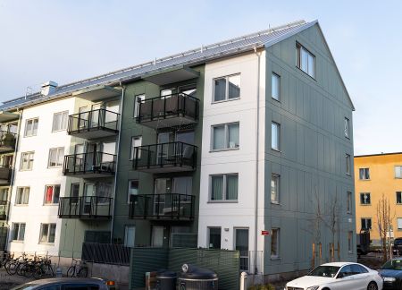 Nygårdsgatan, Västerås - Foto 2