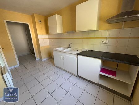 Location Appartement 3 pièces 64m² ALBI 81000 - Photo 5