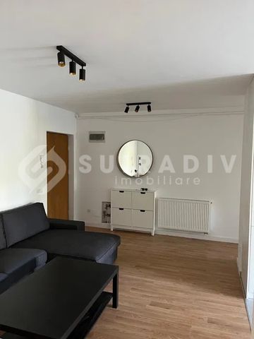Apartament modern, terasa, bloc nou- Four Seasons, Zorilor - Fotografie 5