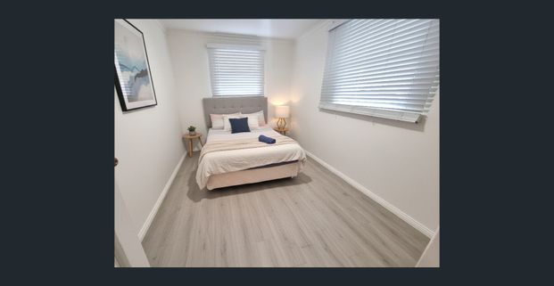 Refreshed 3 Bedroom Home with Spacious Yard - Photo 1