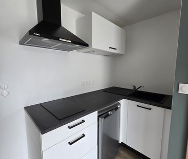 Location Appartement 2 pièces 41m² NANCY 54000 - Photo 4