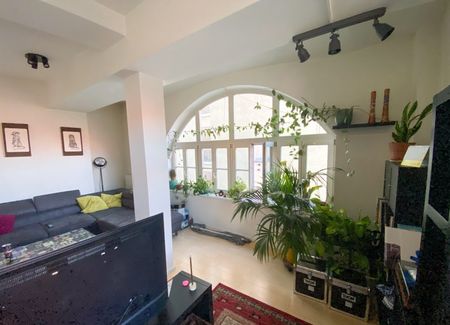 Zentrale 3-Zimmer Wohnung mit Terrasse Nähe Jakominiplatz - unbefristet! - Foto 3