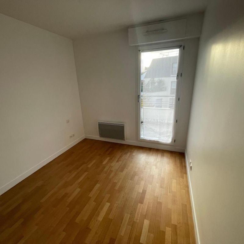 Location Appartement 4 pièces 85m² ISSY LES MOULINEAUX 92130 - Photo 1
