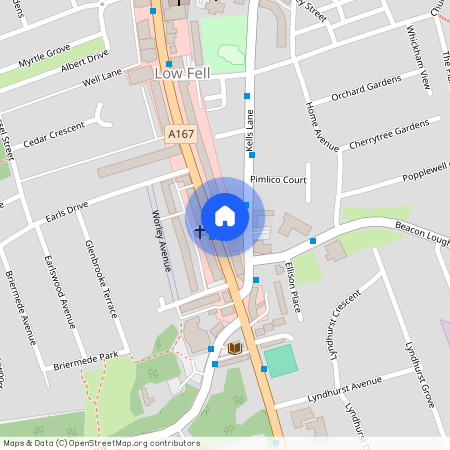 Brand new house share, Durham Road, Gateshead