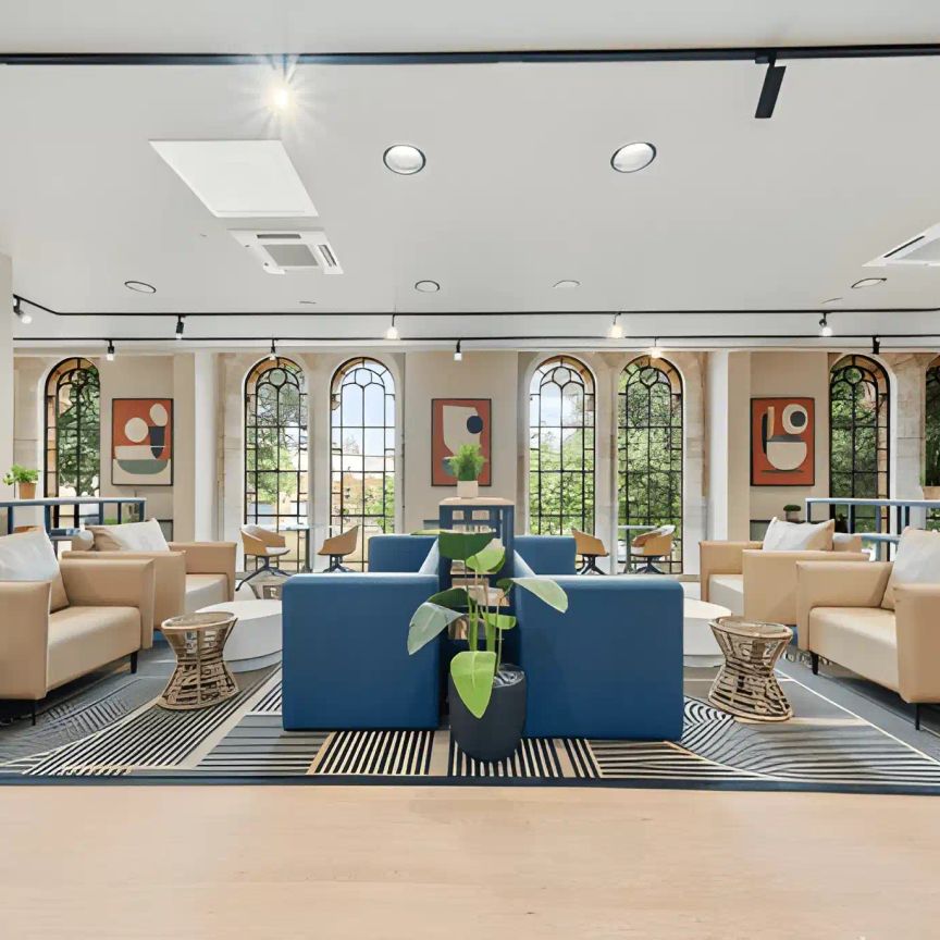 Medium High Double Studio - Photo 1