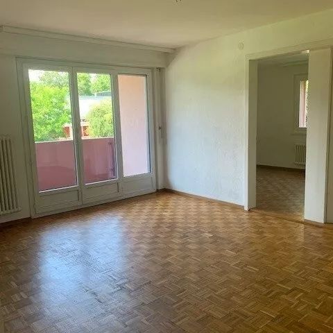 Bel appartement rafraîchi de 4 pièces à Orbe - Photo 1