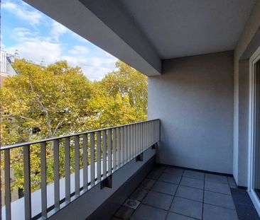 Erstklassige 3 Zimmerwohnung mit Freifläche - Nahe dem WU Campus un... - Foto 1