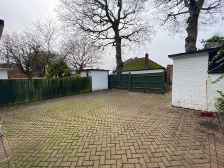 2 bedroom maisonette to rent - Photo 3