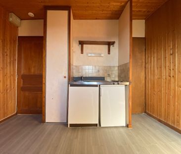 Location Appartement 1 pièce 17m² BESANCON 25000 - Photo 3