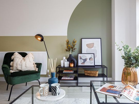 3 bedroom end of terrace house to rent - Photo 1