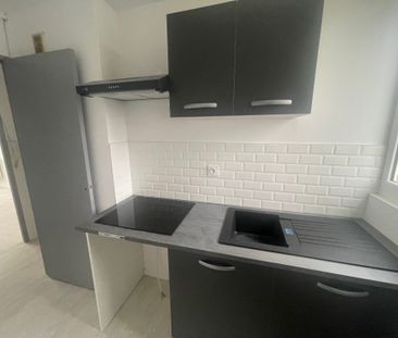 Location Appartement 3 pièces 51m² MERIGNAC 33700 - Photo 5