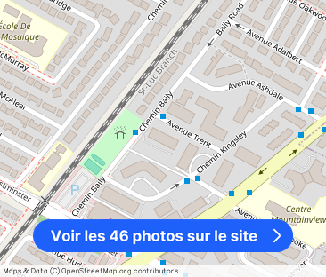 Cote Saint-Luc - Photo 1