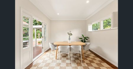 Unfurnished 3 bedroom Prime Location in Tarragindi’ s Premier Street - Photo 3