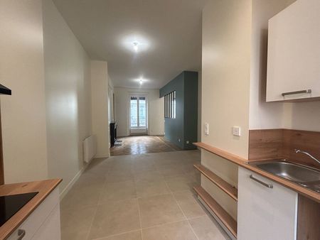Appartement 1 pièce – LYON - Photo 3