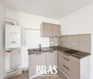 Location Appartement 2 pièces 47m² NANTES 44200 - Photo 1