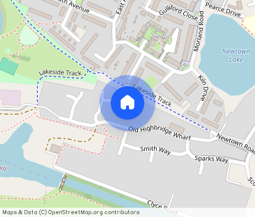 Harbour Crescent, Highbridge - Photo 1