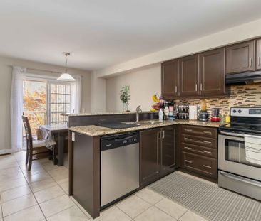 For Lease - 40 Peach Drive, Brampton, Ontario - Photo 5