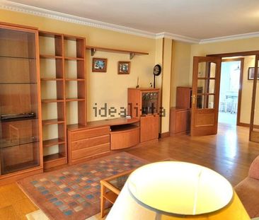 Alquiler de piso en Pio Baroja, 41 - Foto 3
