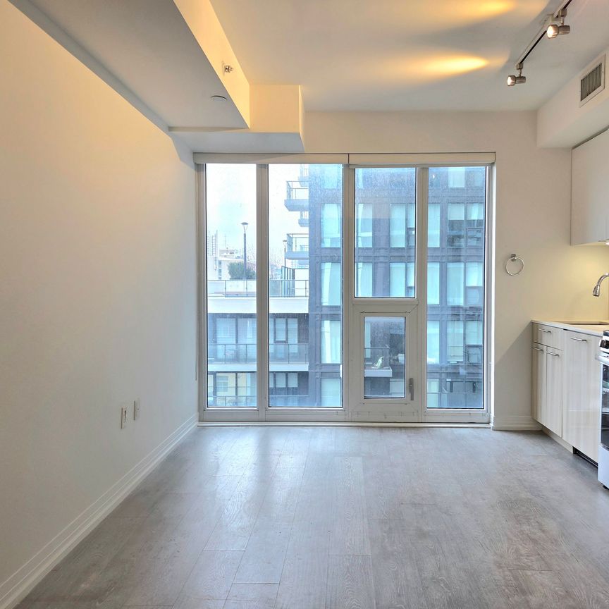 For Lease - 251 Jarvis Street Unit# 737, Toronto, Ontario - Photo 1