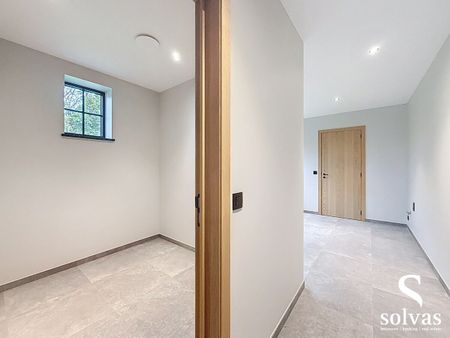 Luxueuze nieuwbouwwoning (2025) - Foto 4