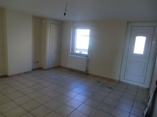 Maison 2 chambres avec jardin clôturé - Photo 1