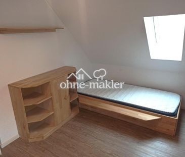Etagenwohnung in Straßdorf (Schwäbisch Gmünd) - Photo 1