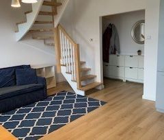 3 pok. dwupoziom. mieszkanie do wynajęcia Gumieńce - Фото 2