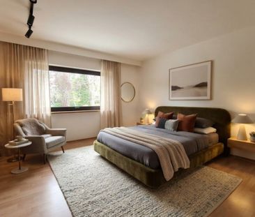 UCCLE/FORT-JACO - foto 2
