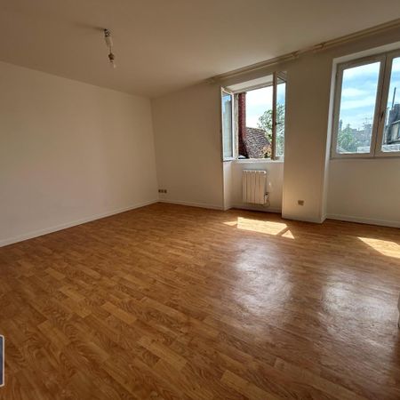Location Appartement 1 pièce 21m² ALENCON 61000 - Photo 4