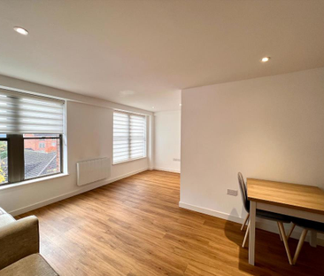 1 bedroom apartment to rent - Photo 2